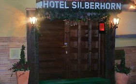 Hotel Silberhorn